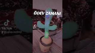 Odev Bitti Bende Bittim Yeni