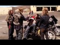 Sons of anarchy  dont ever sit on another mans bike