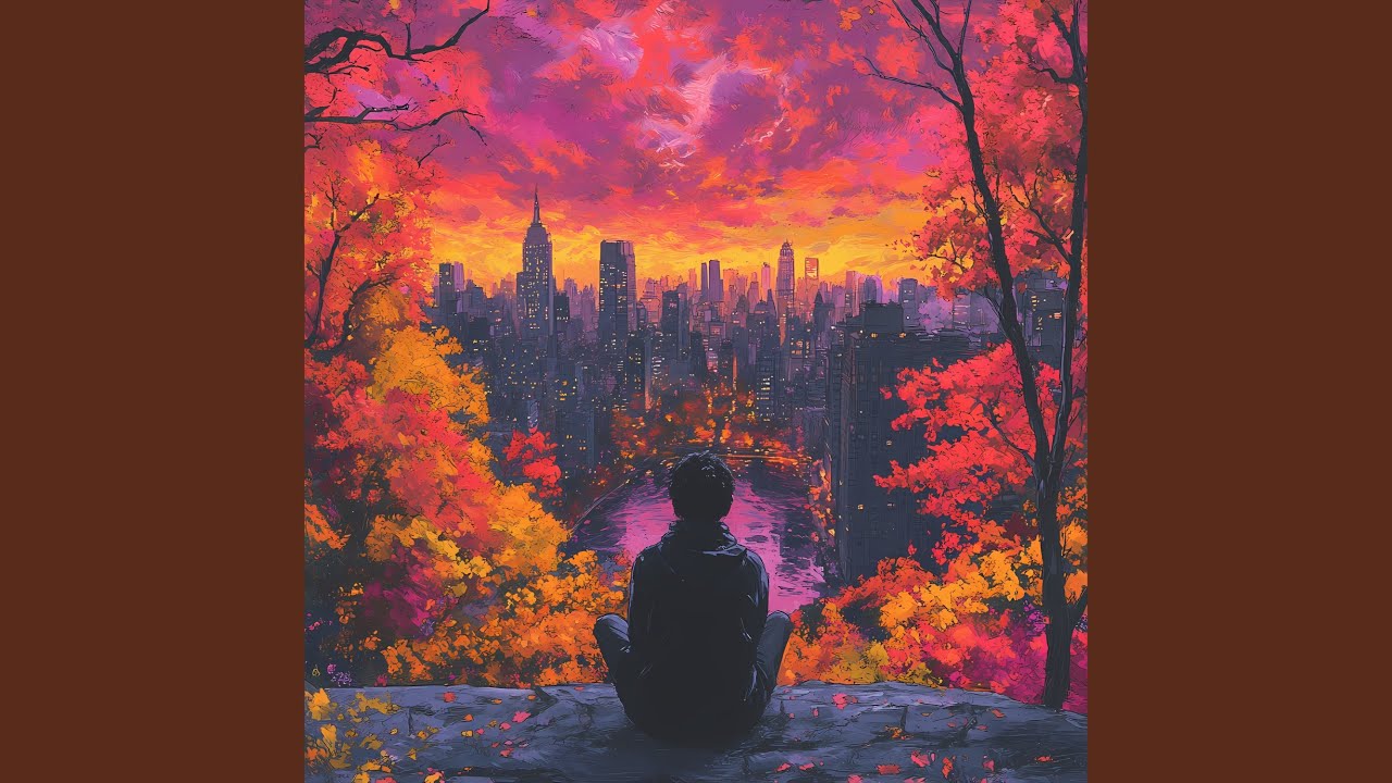 Back To Chill Silhouettes