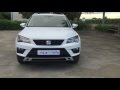 Seat Ateca Immagini Interni