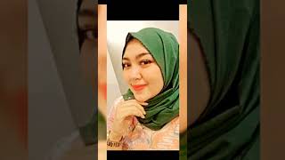 PEGAWAI WANITA CUTE | #cantik #hijab #pegawaibank #funny #funnyvideo