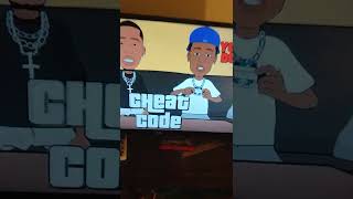 Young Dolph , key Glock cheat code