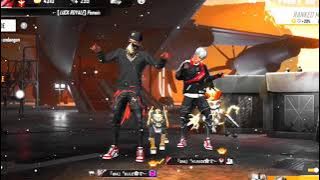 PRESET ALIGHT MOTION FF||DJ SAKIT SEKALI EVERYBODY 30 DETIK x JEDAG-JEDUG VIRAL