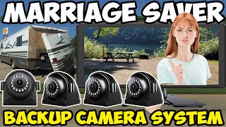 Is this The ULTIMATE RV Backup Camera System?