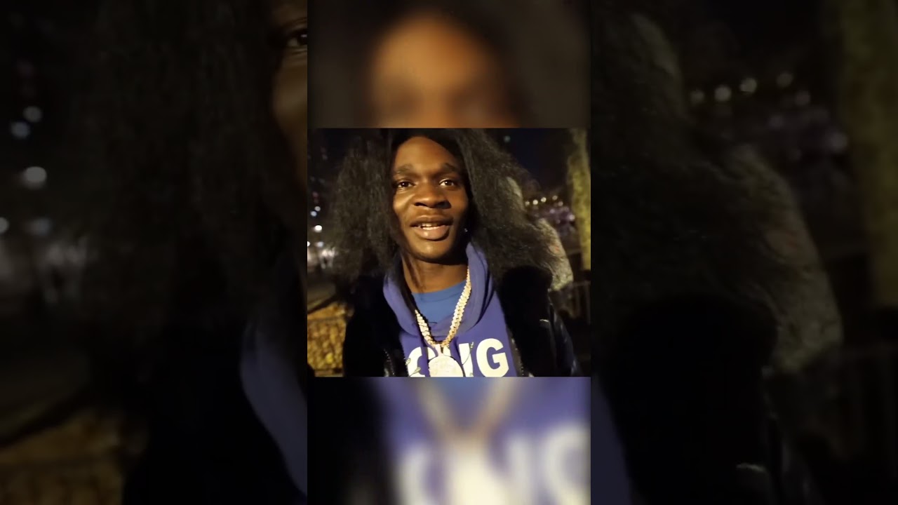 trolling drill rappers 😂 