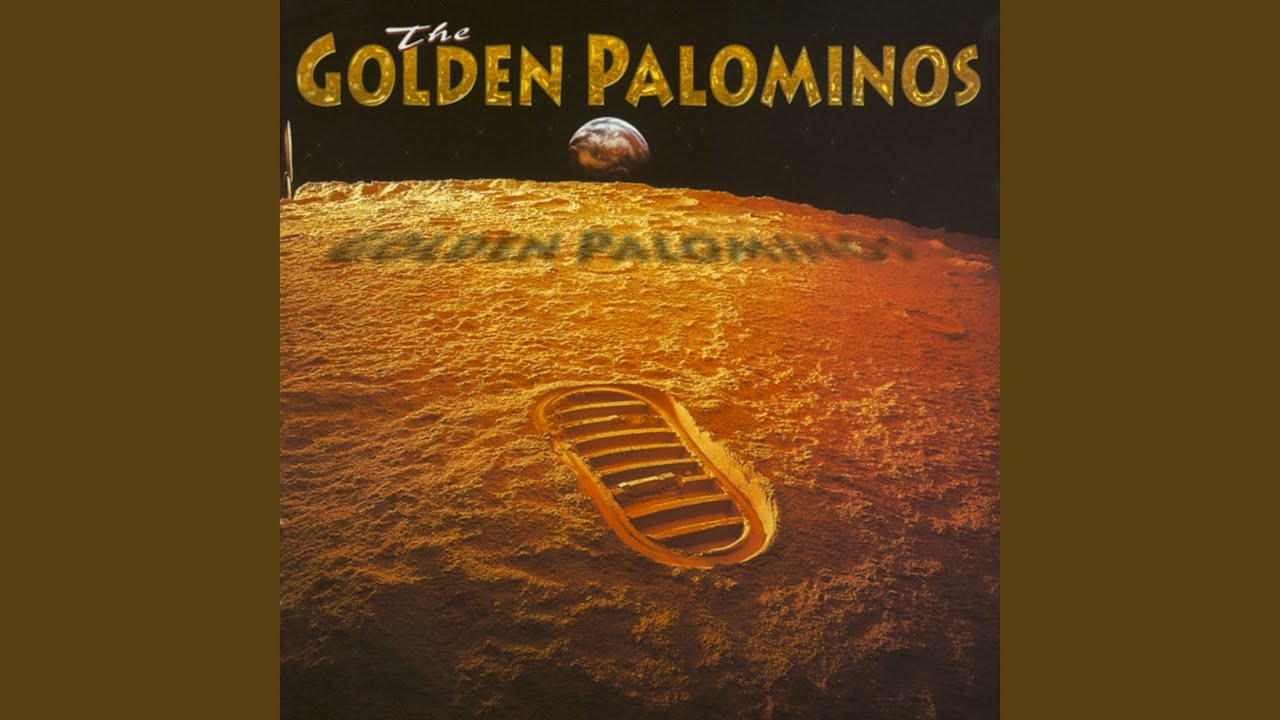 Golden Palominos / The Golden Palominos – RECORD SHOP rare groove