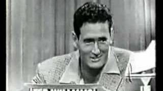 Ted Williams on What's My Line