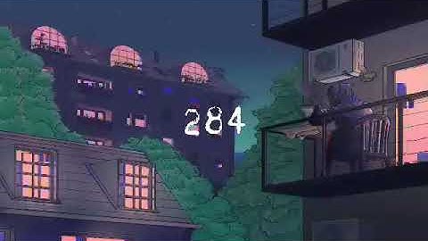 Hai tám bốn(284)-Winno | Lofi chill