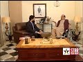 Nazir naji sb with arslan farooq in capital hour