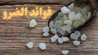 فوائد المستكه العجيبة ومضارها / فوائد المصطكي / المستكه/ الضرو/ فوائد المستكه#المستكه