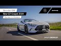 Nouvelle mercedesamg gt 63  genve so thrilling  groupe chevalley