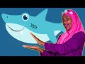  baby shark  pinkfong  kids songs and nursery rhymes  animal songs from gigi kids