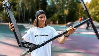 ЗАЧЕМ ТЫ ВЫБРАЛ САМОКАТ? САМЫЕ ЛЕГКИЕ ТРЮКИ / СКЕЙТЕР НА САМОКАТЕ ЗАЧЕМ ТЫ ВЫБРАЛ САМОКАТ? САМЫЕ ЛЕГКИЕ ТРЮКИ / СКЕЙТЕР НА САМОКАТЕ