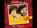 Pimpinela &quot;amor de mis amores&quot;