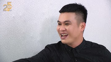 Gặp anh đúng lúc - Trailer phần 3