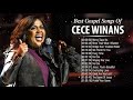Powerful Gospel Songs Of CeCe Winans Collection 2020 ✝️  Famous CeCe Winans Worship Songs
