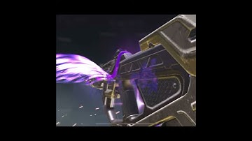 *New* SKS Particle Splitter Marksman Rifle - Pestilence Lucky Draw - COD Mobile Gameplay #shorts