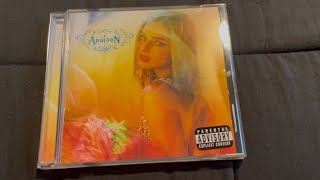 Full Addison Rae - Addison (CD Unboxing) | Trentaco News