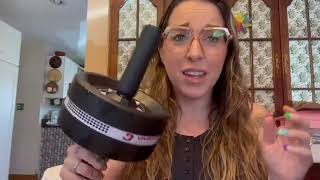 Vinsguir Ab Roller Wheel   Ab Workout Equipment Review, Awesome ab roller set