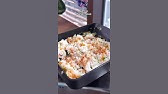 자취생 필수시청! 마법의 가루! 라면스프 볶음밥 - Youtube