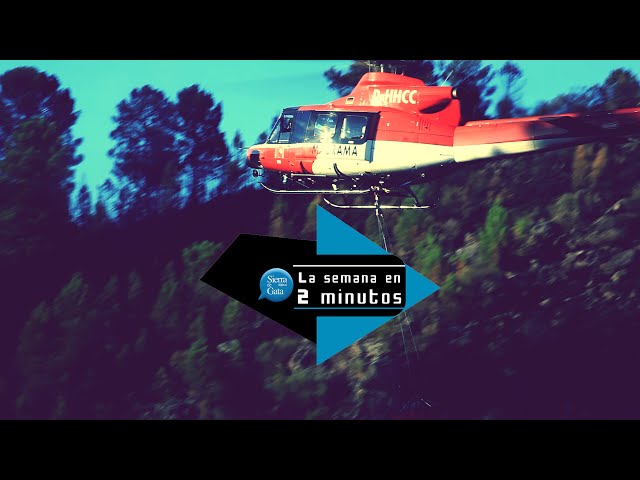 La semana en 2 minutos 1x16 [19-06-2016]