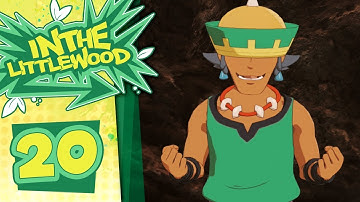 Ni No Kuni II: Revenant Kingdom - Part 20 - Growing Our Kingdom