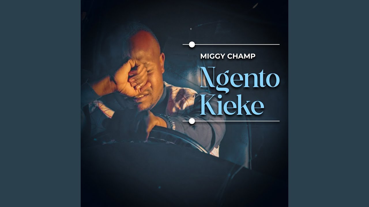 Ngento Kieke