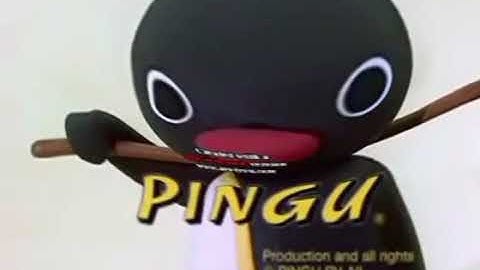 Pingu Outro In Fat Head X (Android Version) V4.1 (Bandicam Version)