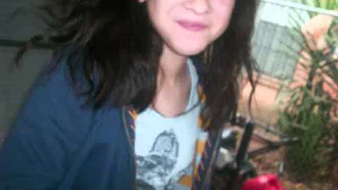 Happy Birthday Amy Rendon