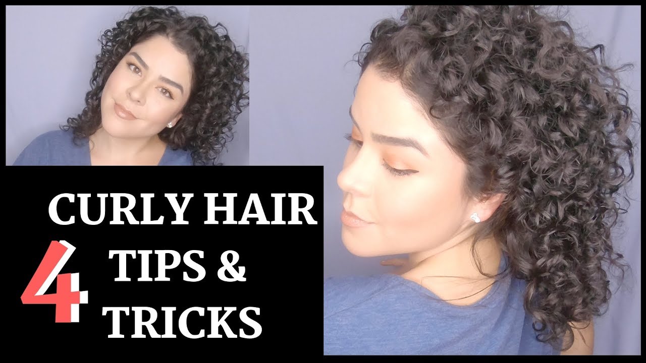 1. Blonde Curly Hair: Tips and Tricks for Styling - wide 11