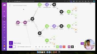 LearnWorlds Automation with Make.com &amp; Zapier — Real Online Course Projects