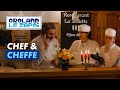 Chef et cheffe  groland  canal