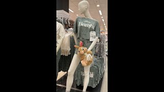 Primark The Latest Arrival Of Pyjamas