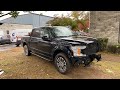 2018 Ford F-150 V8, 5.0 - 14100$. Авто из США в КАЗАХСТАН.