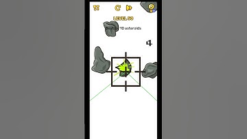 Brine Blow Level 50 Complete 3D #shorts #game (iOS Android) #games Games