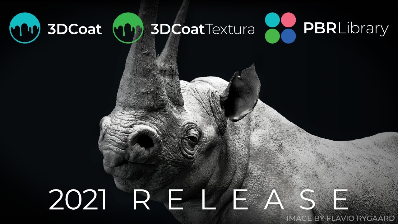 download 3DCoat Textura 2022.30 download 3DCoat Textura 2022.30