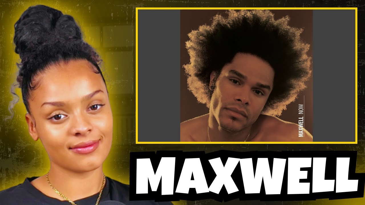 Watch FIRST TIME HEARING Maxwell - This Womans Work (Live) REACTION on YouTube Watch FIRST TIME HEARING Maxwell - This Womans Work (Live) REACTION on YouTube