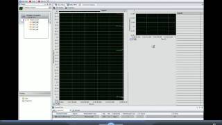 NI Temperature Datalogger Video