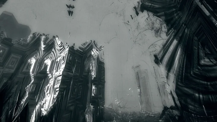 Max Cooper - Emptyset - Official video by Julius H...