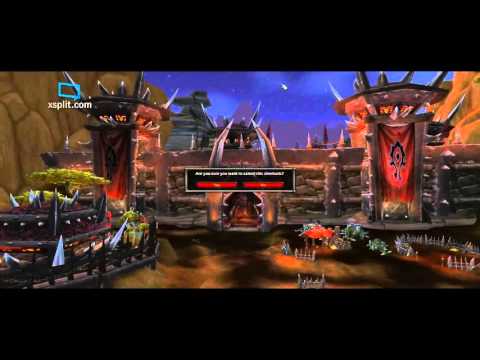 Video: Cách Bắt đầu Chơi World Of Warcraft