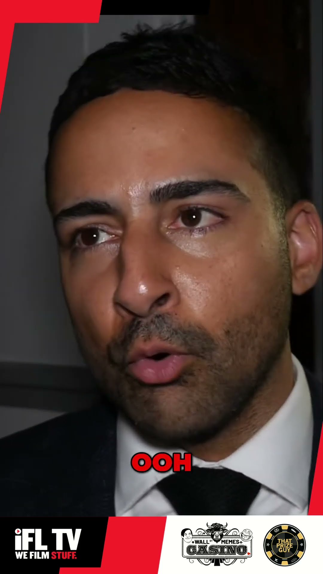 Dev Sahni wonders what Eubank Jr thought of Denzel Bentley's KO against Osaze