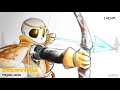 [dreamtale]Megalovania 一時間耐久・1Hour【リクエスト】