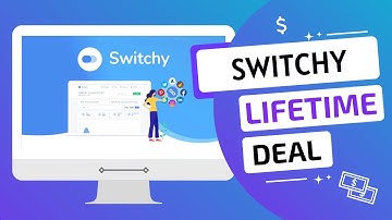 Switchy Lifetime Deal with 10% DISCOUNT! Best Link Shortener and Tracker in 2022