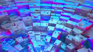 Light Circle - VJ Loop Pack (7in1)