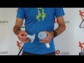 Video: Bottiglia filtrante Lifestraw Go Tritan Renew