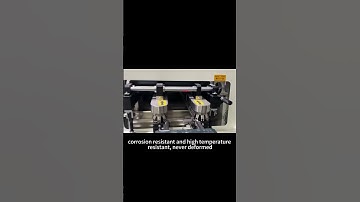 Shenzhen Jaguar automation Wave Solder N200 #machine #factory #manufacturing #smt #automobile