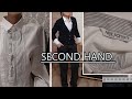 ВОТ УДАЧА В SECOND HAND -Neil Barrett   В УКРАИНЕ ТАКОЕ НЕ ПРОДАЮТ