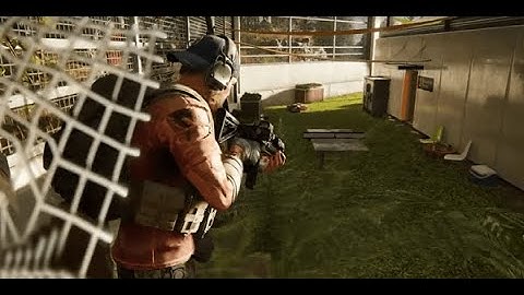 Ghost Recon Breakpoint - Stealth Kills - Mission "Find Jace Skell" - Part 1