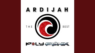 Video thumbnail of "Ardijah - Silly Love Songs"