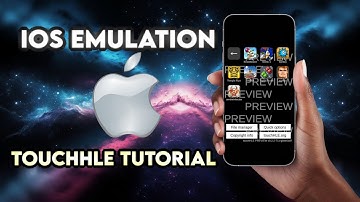 Play Classic iOS games on your Android phone! | TouchHLE / iOS Emulator